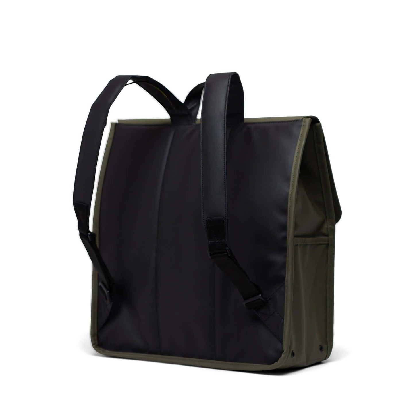 Herschel - City Backpack (Ivy Green) 14L - Second Floor Stuff