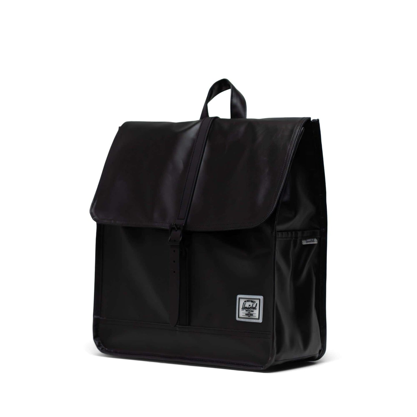 Herschel - City Backpack (Black) 14L - Second Floor Stuff