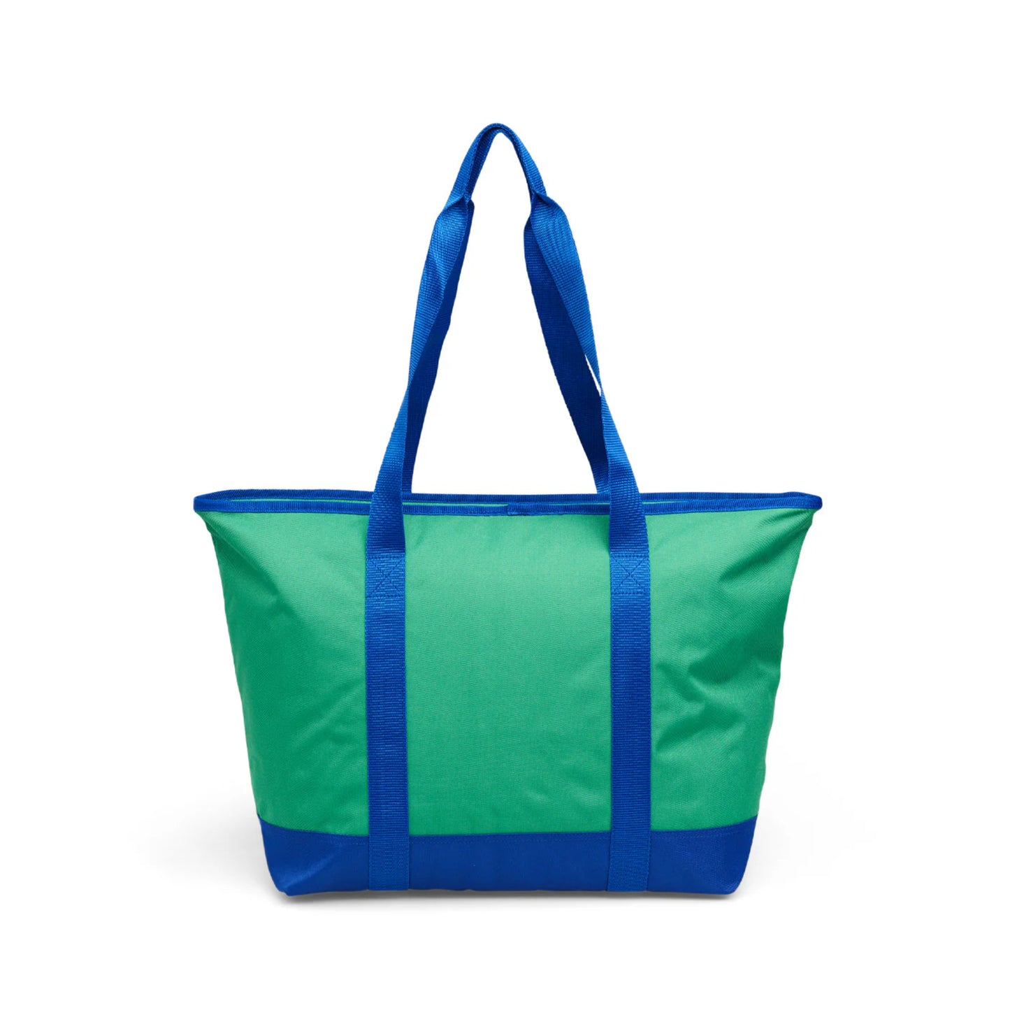 Last Resort AB - JS Cooler Bag (Kelly Green/Klein Blue)