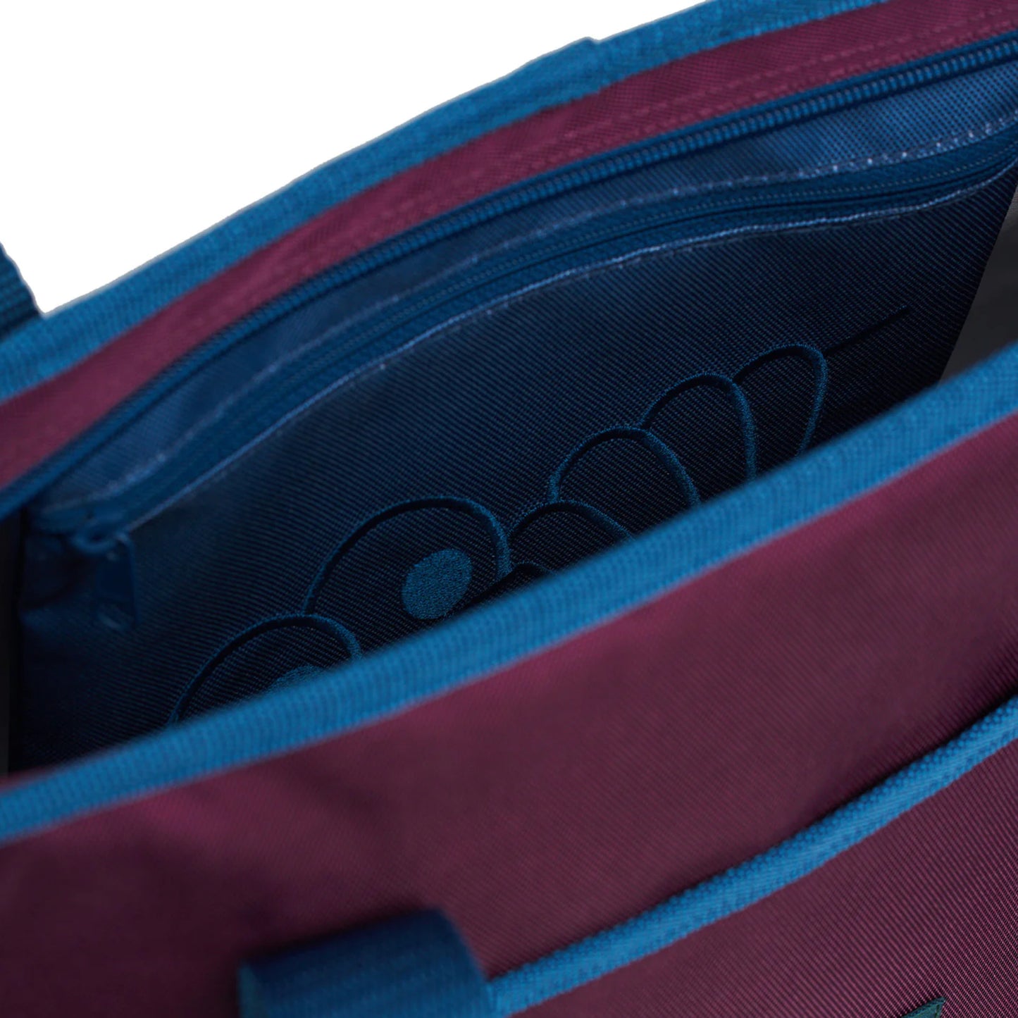 Last Resort AB - JS Cooler Bag (Plum/Dirty Blue)