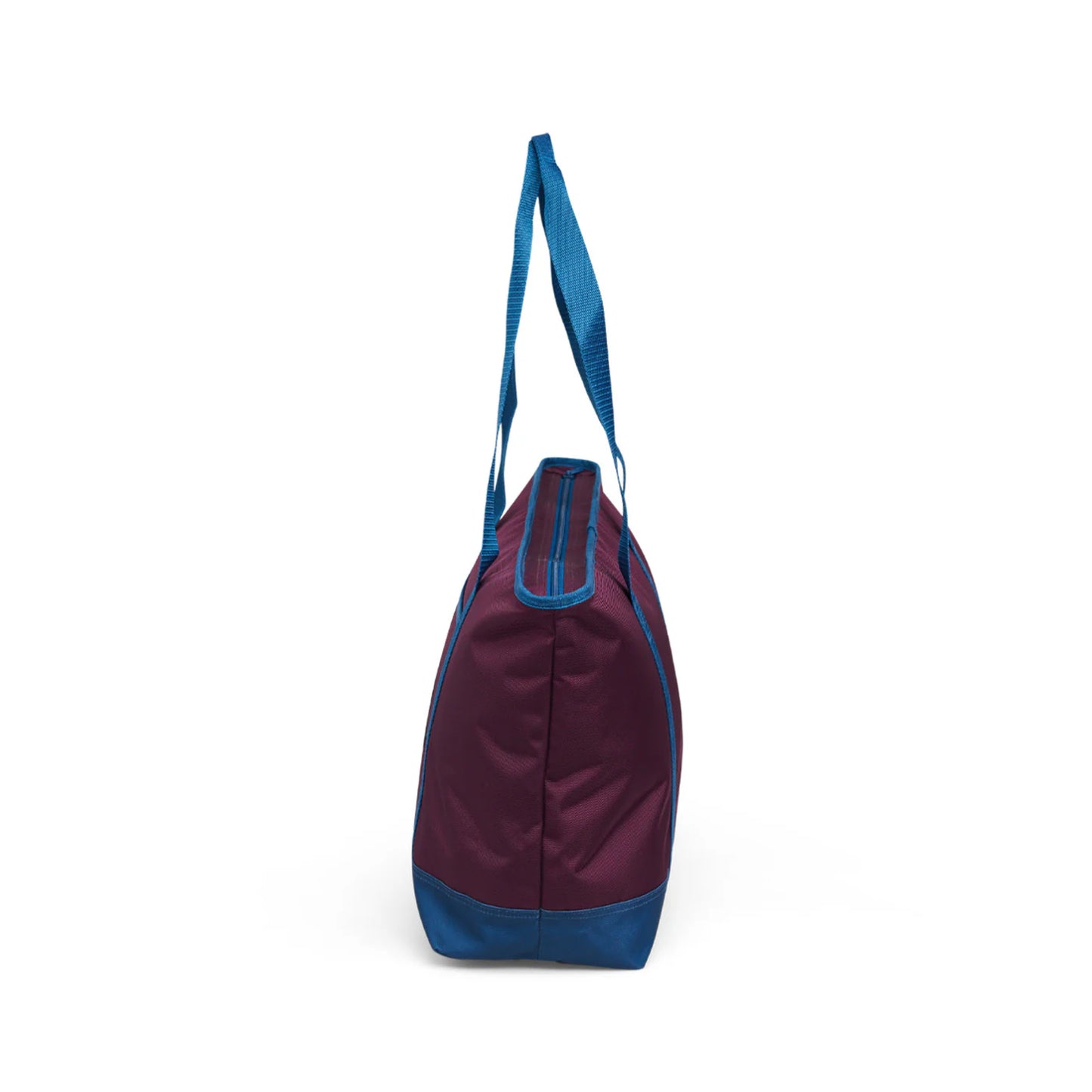 Last Resort AB - JS Cooler Bag (Plum/Dirty Blue)