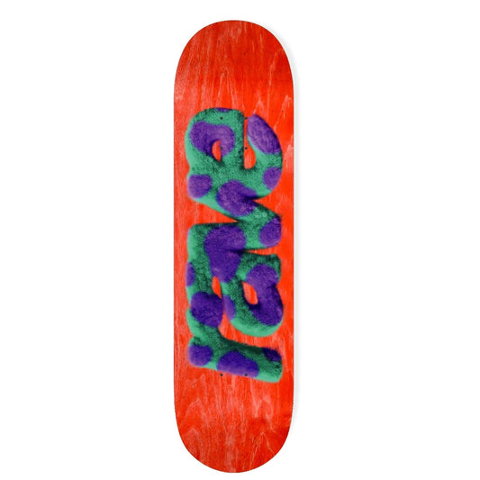 Rave Skateboards Deck - SULLI 8.125-Decks-Second Floor Stuff-Second Floor Stuff