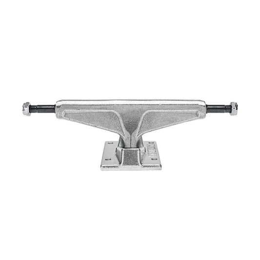 Venture Trucks - All Polished Low (Silver) - Second Floor Stuff