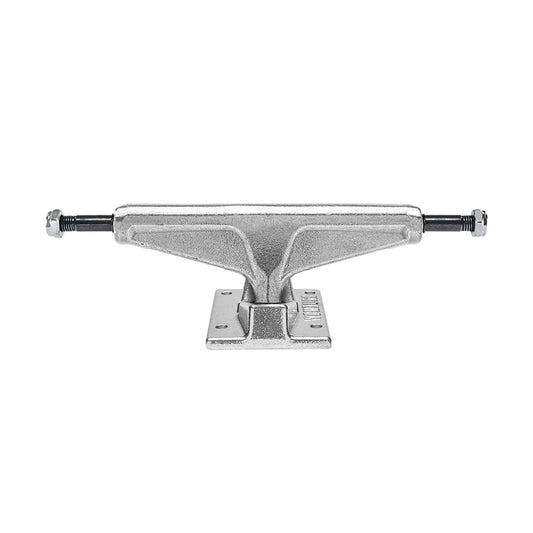 Venture Trucks - All Polished Low (Silver) - Second Floor Stuff