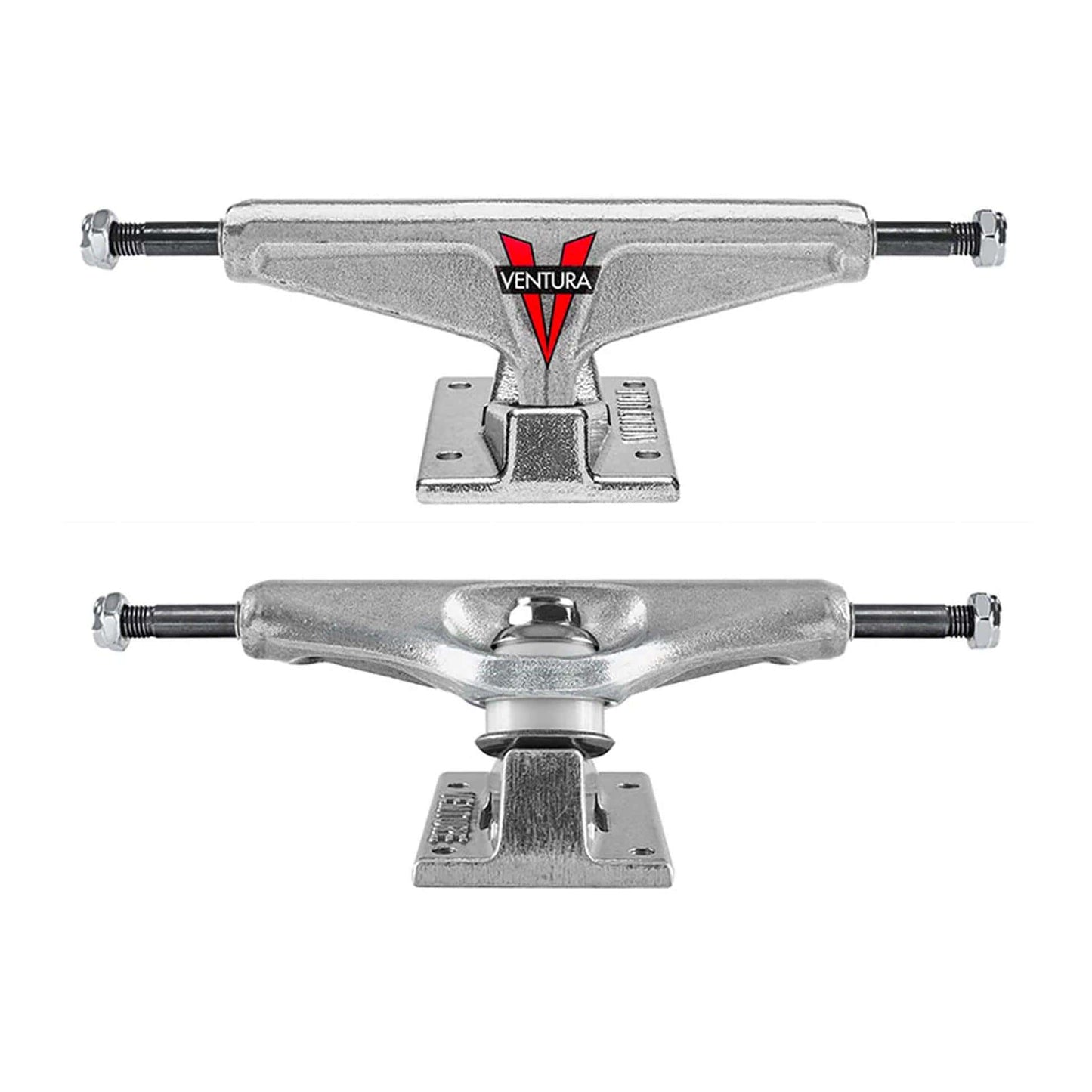 Venture Trucks - Mike Anderson Pro team 5.8 (Silver) - Second Floor Stuff