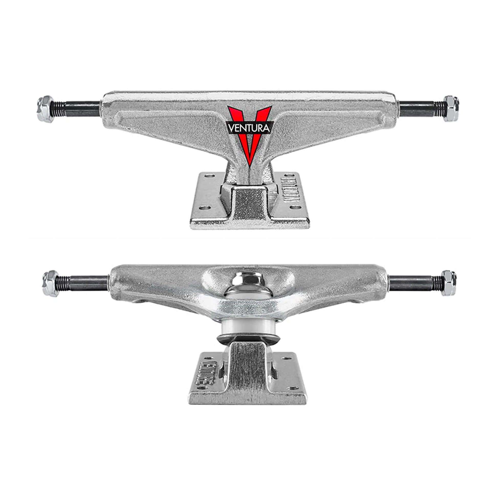 Venture Trucks - Mike Anderson Pro team 5.8 (Silver) - Second Floor Stuff
