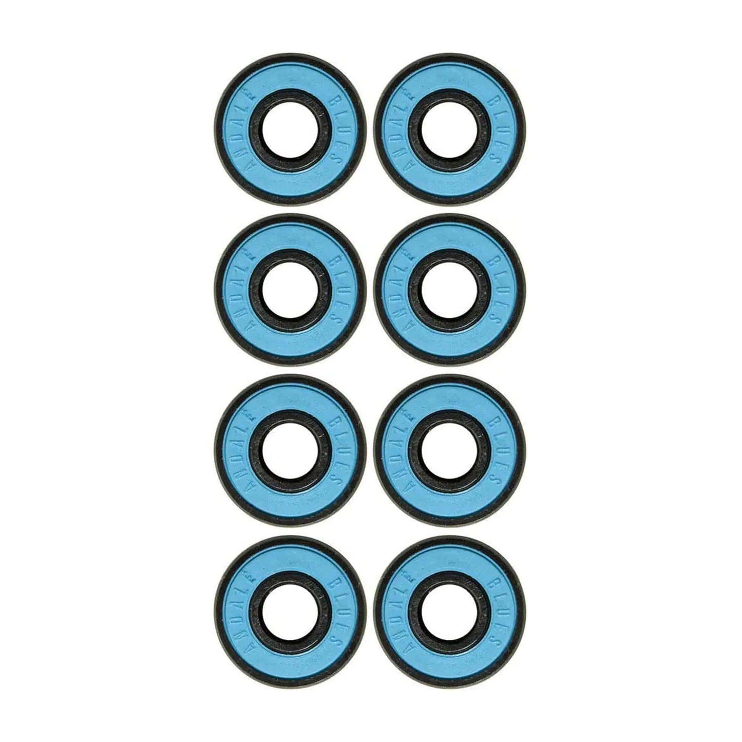 Andale Bearings - Blues ProRated-Second Floor Stuff