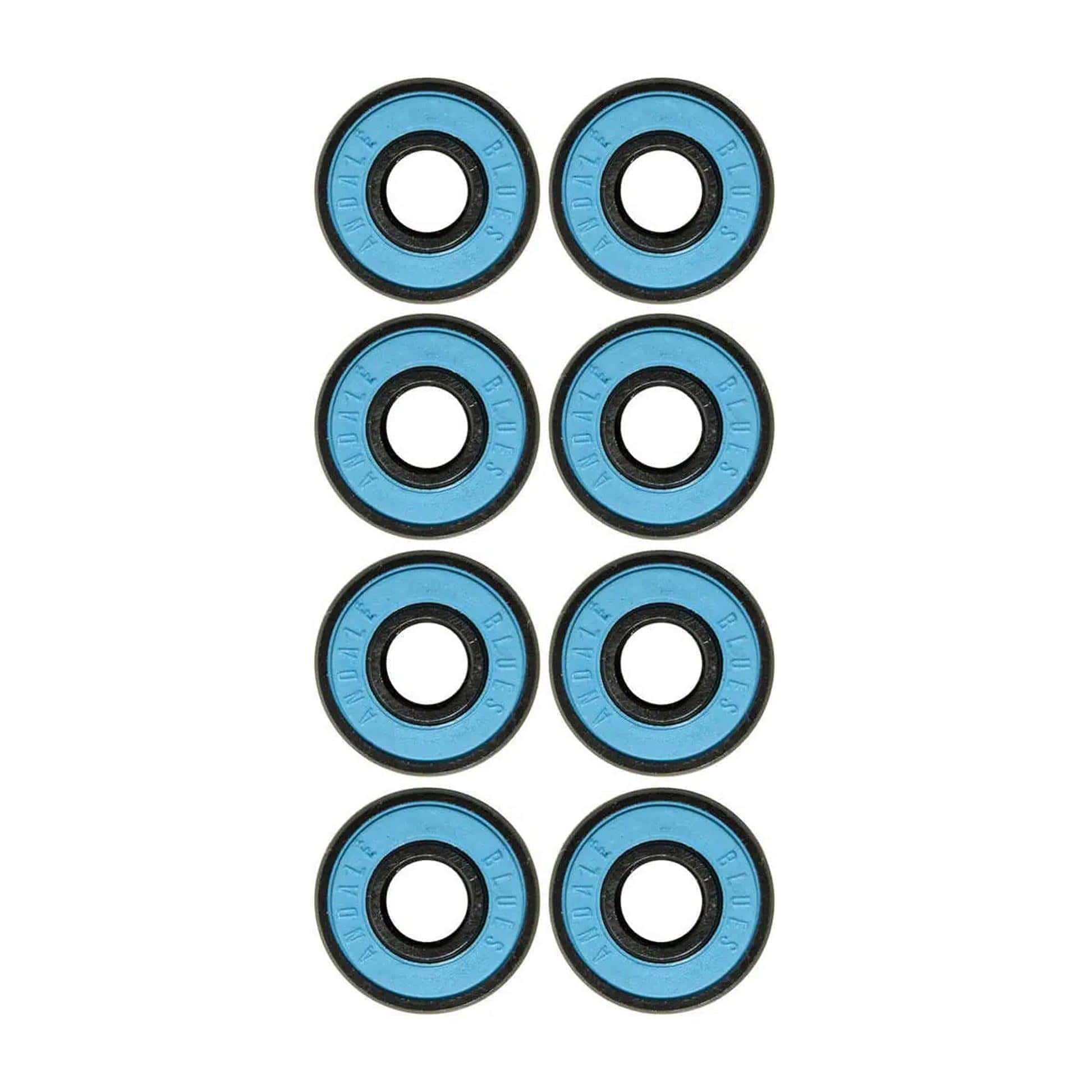 Andale Bearings - Blues ProRated-Second Floor Stuff