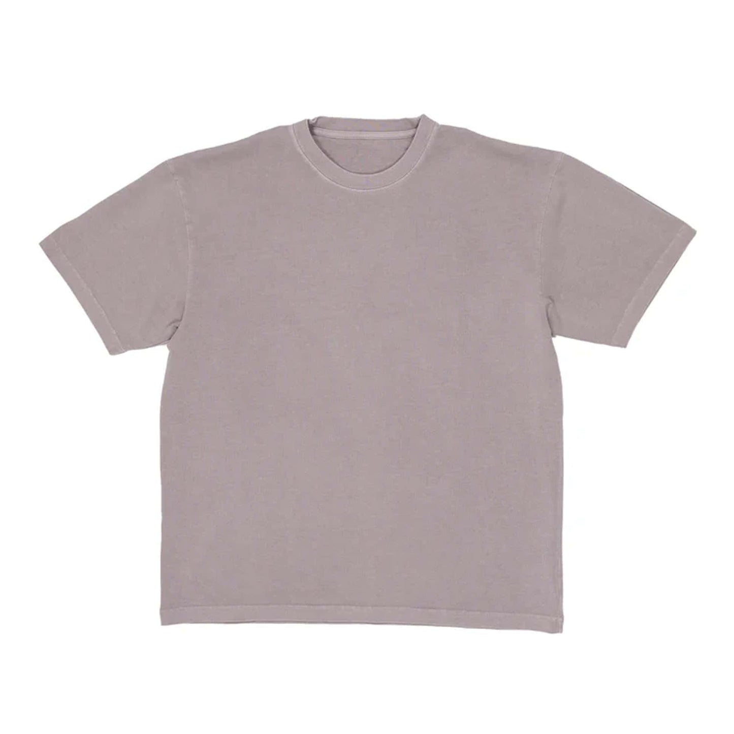 Dancer T-Shirt - OG Logo Inside Out Tee (Crocus) - Second Floor Stuff