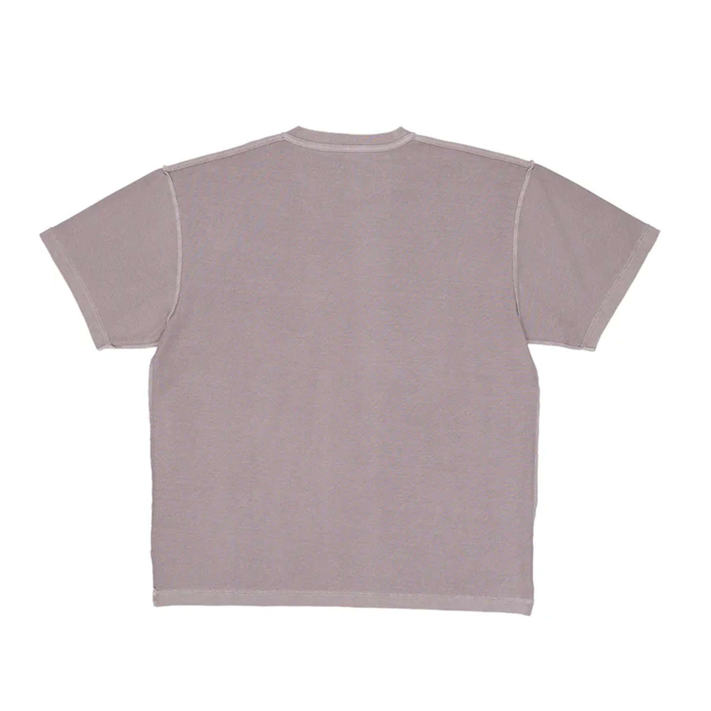 Dancer T-Shirt - OG Logo Inside Out Tee (Crocus)
