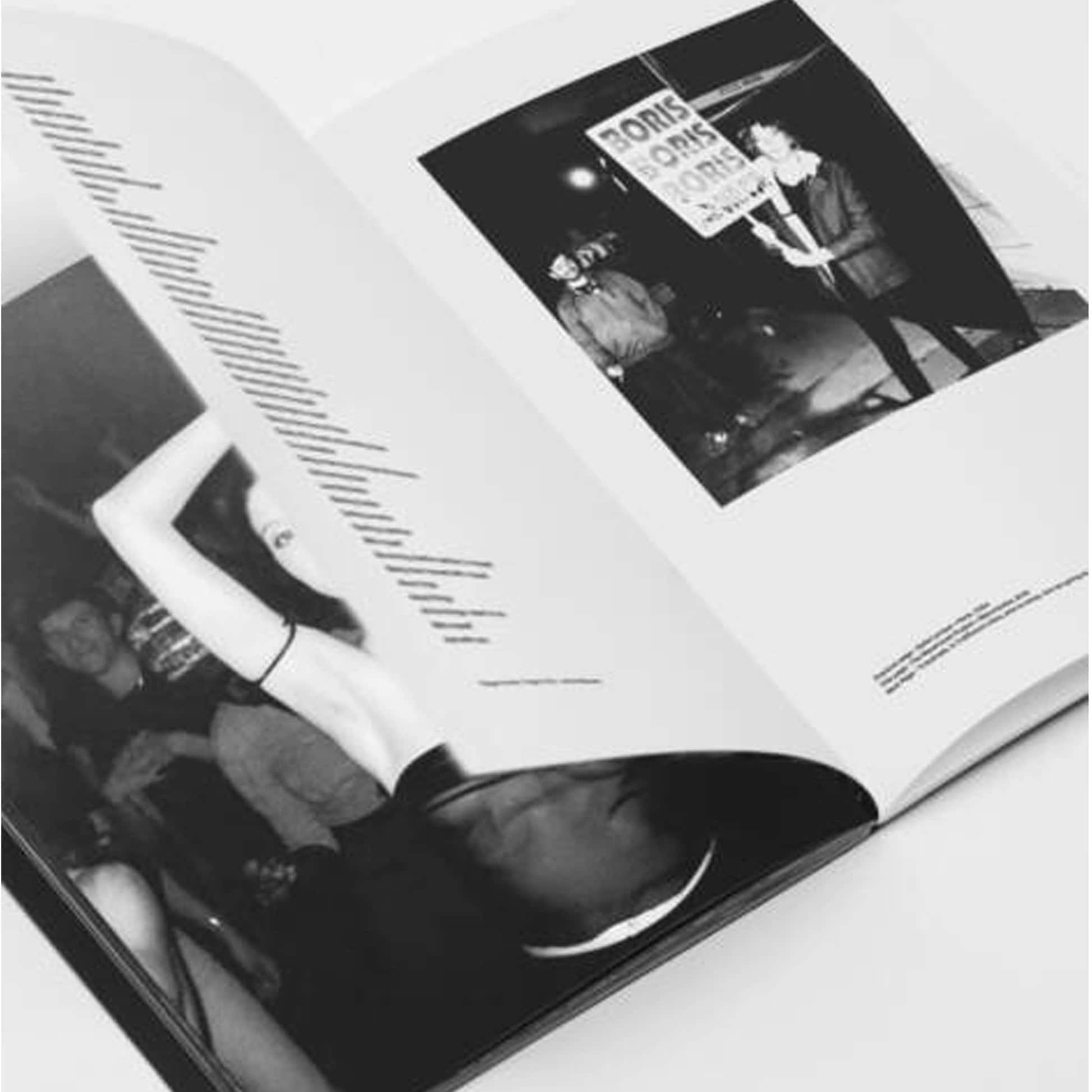 Daniel Avery & Keffer - Techno is Boring-Second Floor Stuff