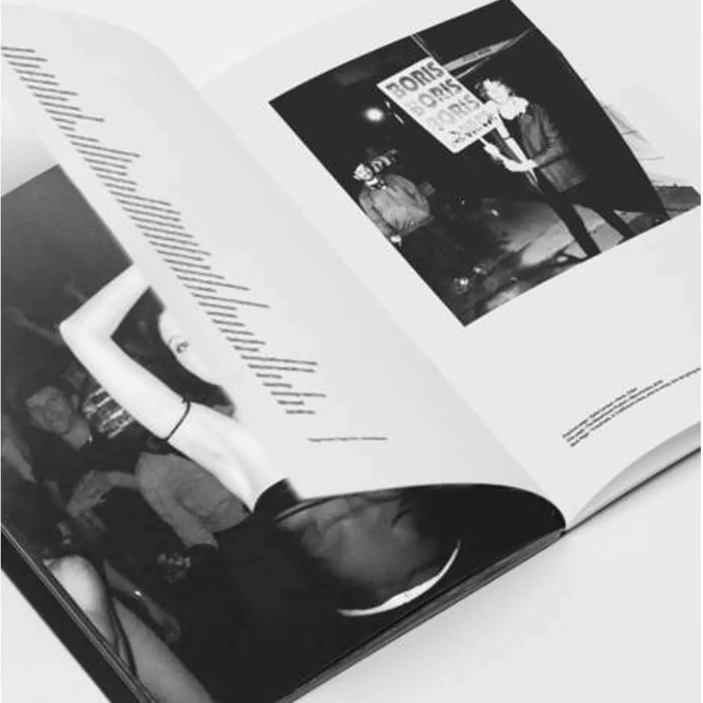 Daniel Avery & Keffer - Techno is Boring - Second Floor Stuff