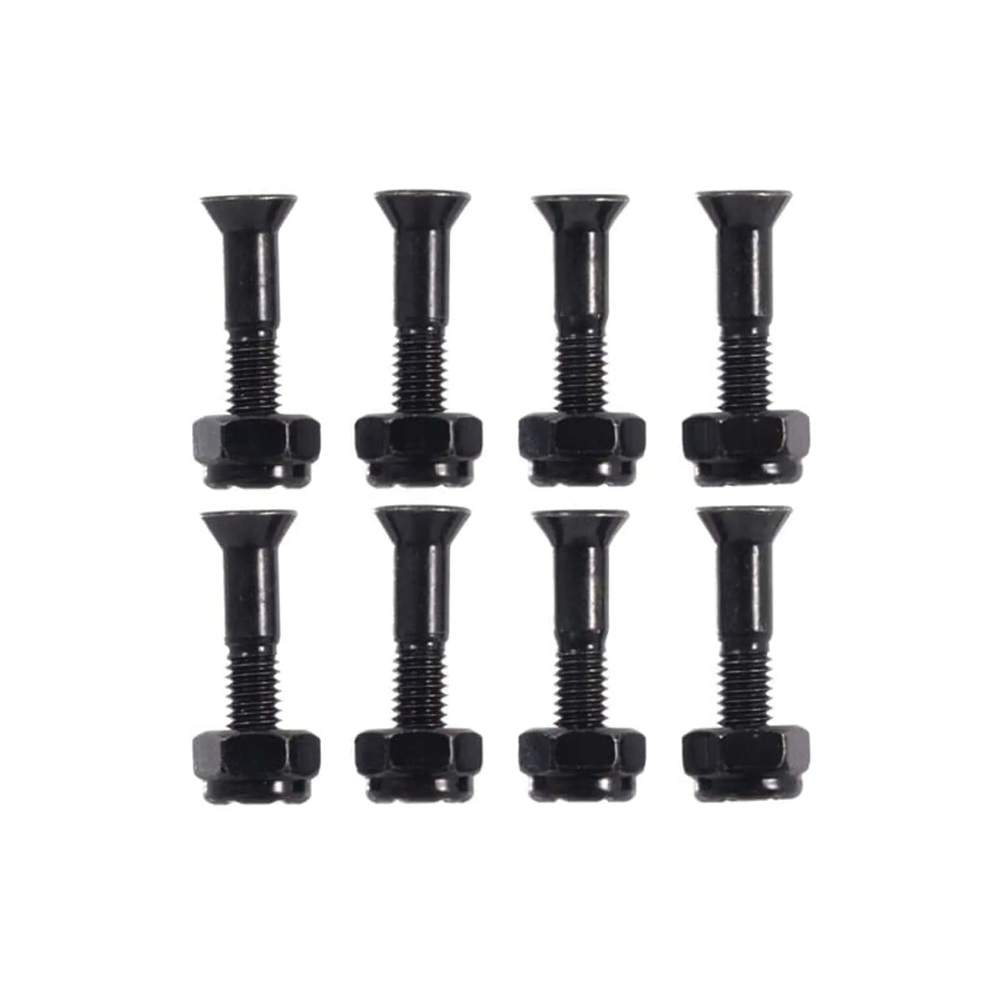 Dial Tone Wheel Co - Bolts Allen 7/8"-Second Floor Stuff