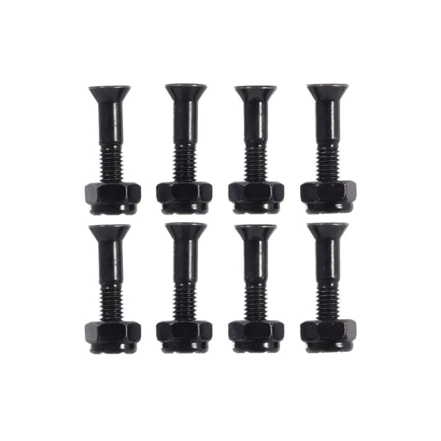 Dial Tone Wheel Co - Bolts Allen 7/8" - Second Floor Stuff