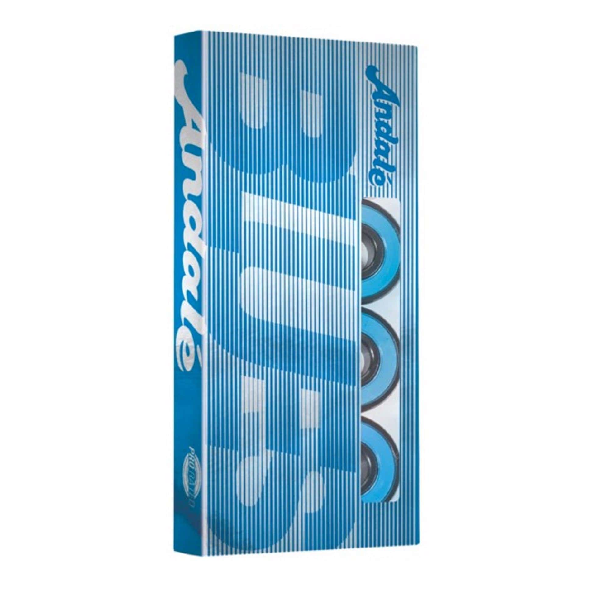 Andale Bearings - Blues ProRated-Second Floor Stuff
