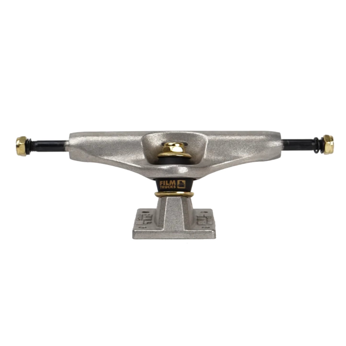 Film Trucks - RAW Black Bushings