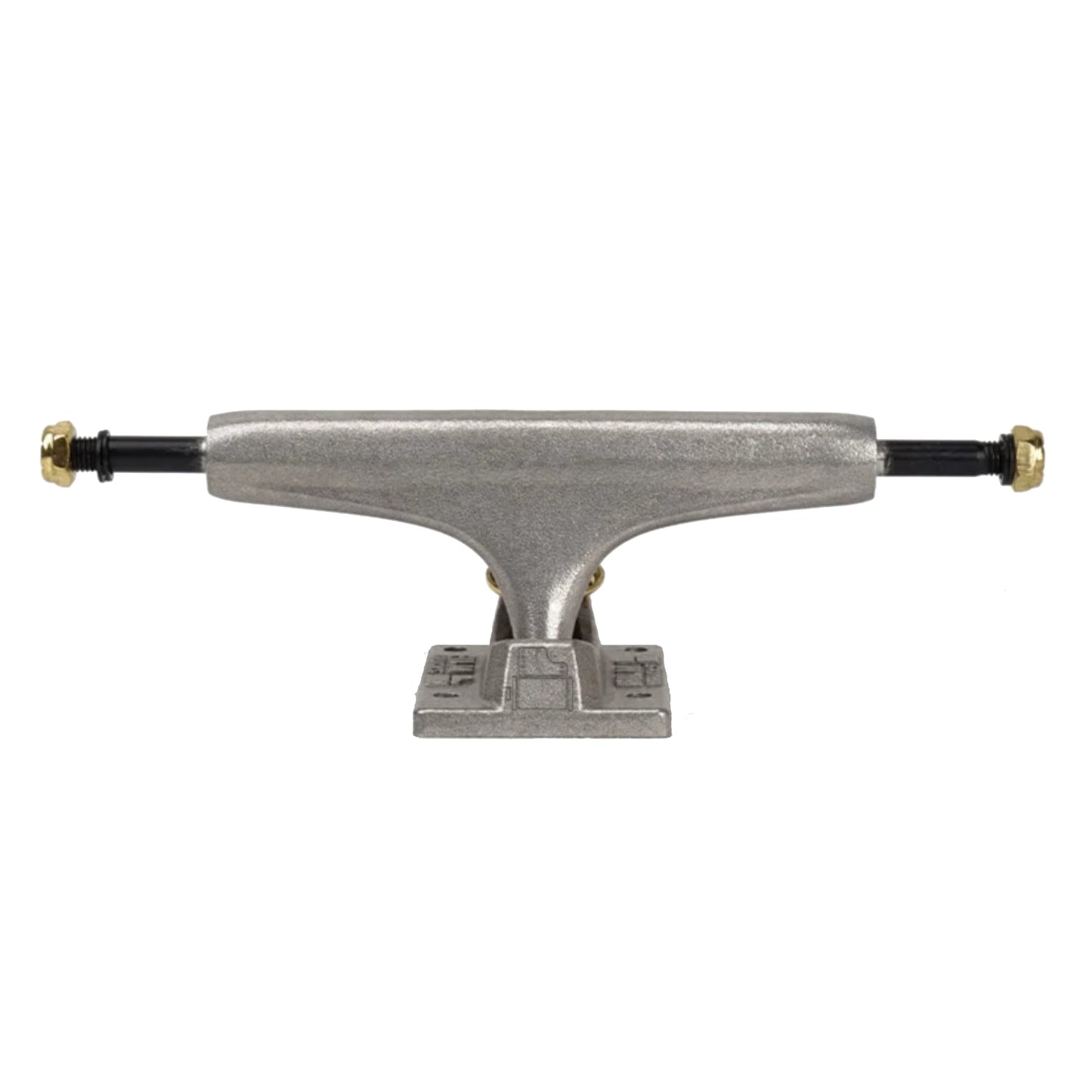 Film Trucks - RAW Black Bushings