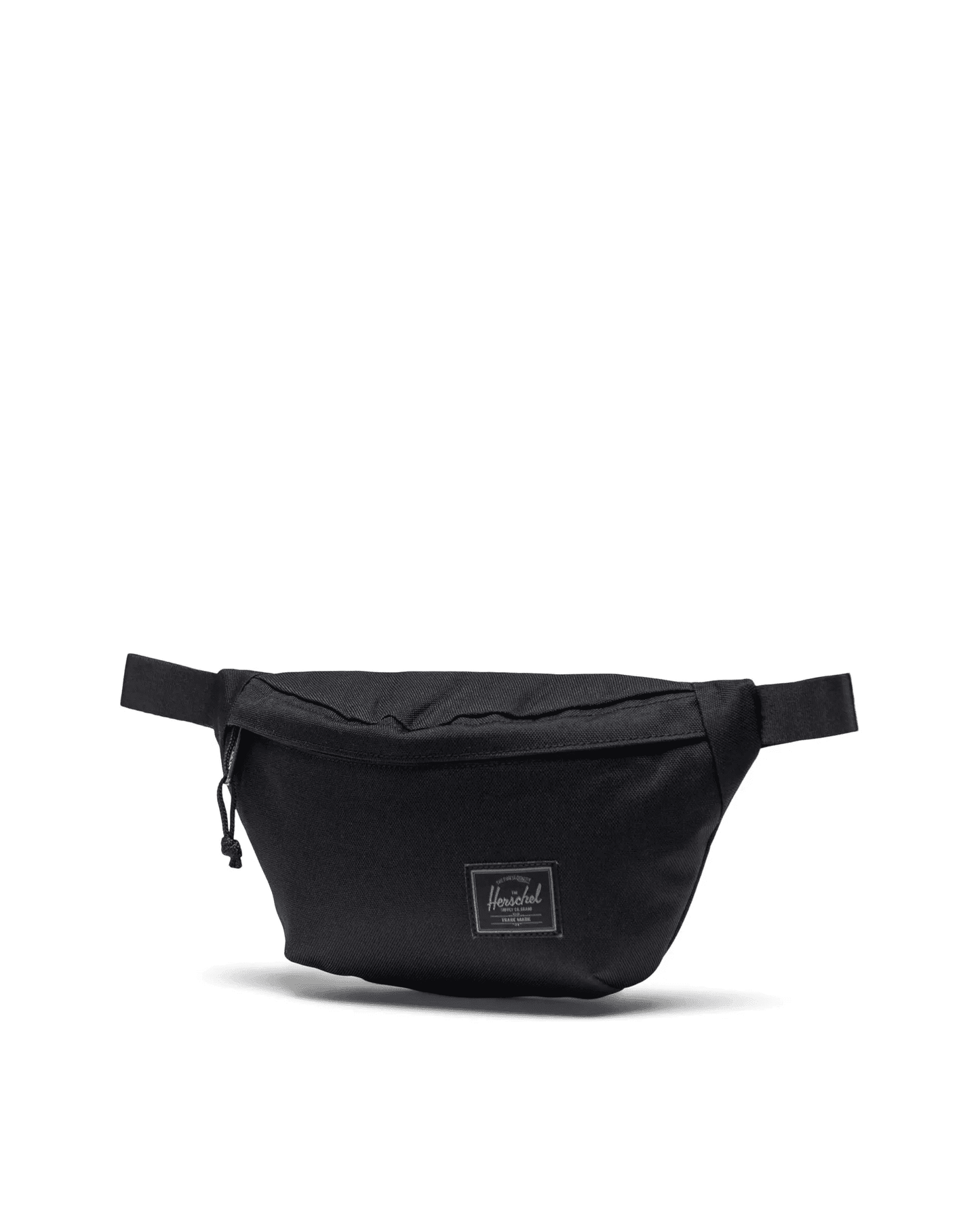 Herschel - Classic™ Hip Pack (Black Tonal) 1L - Second Floor Stuff
