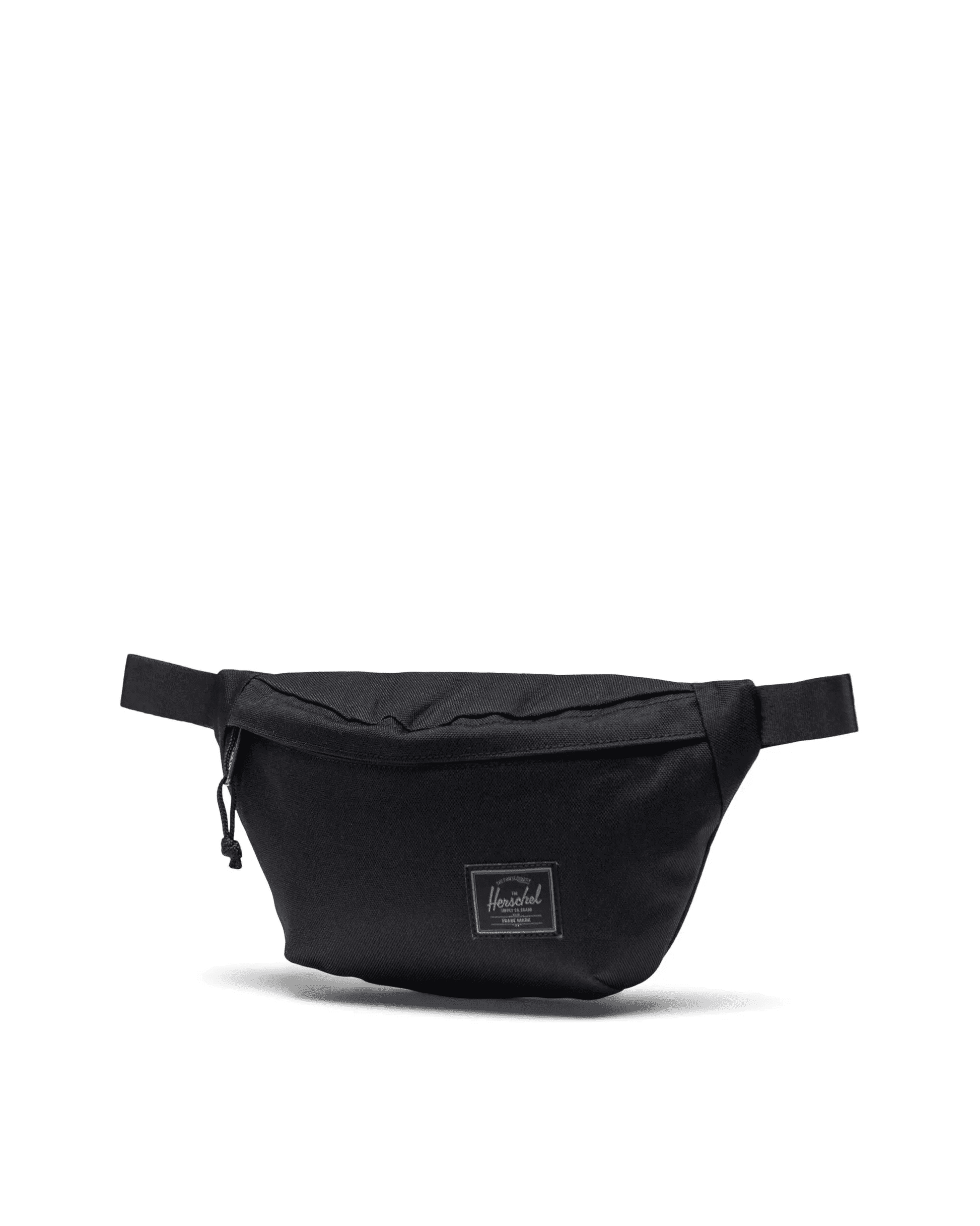 Herschel - Classic™ Hip Pack (Black Tonal) 1L - Second Floor Stuff