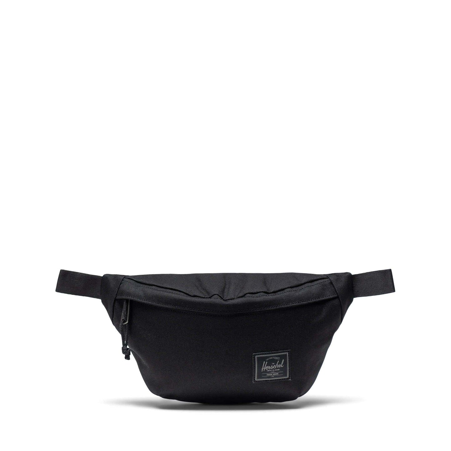 Herschel - Classic™ Hip Pack (Black Tonal) 1L - Second Floor Stuff