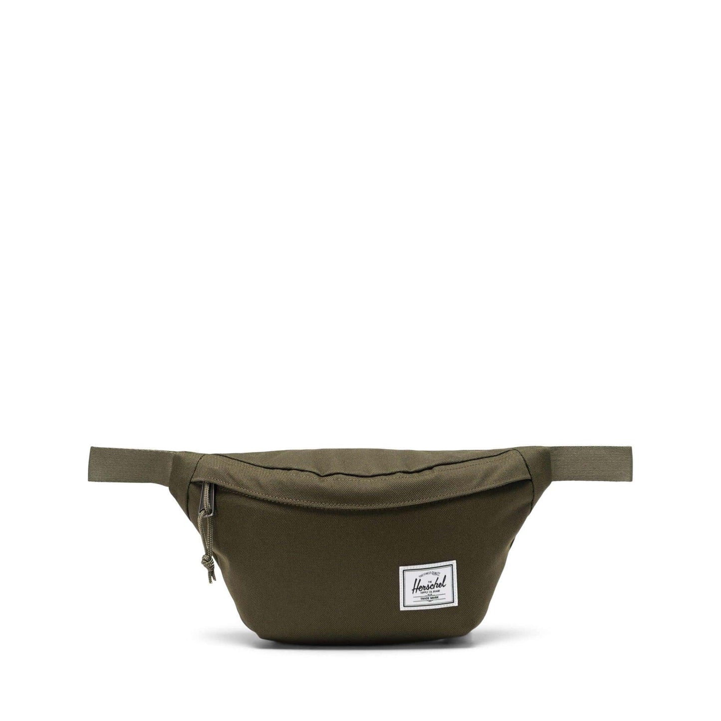 Herschel - Classic™ Hip Pack (Ivy Green) 1L - Second Floor Stuff