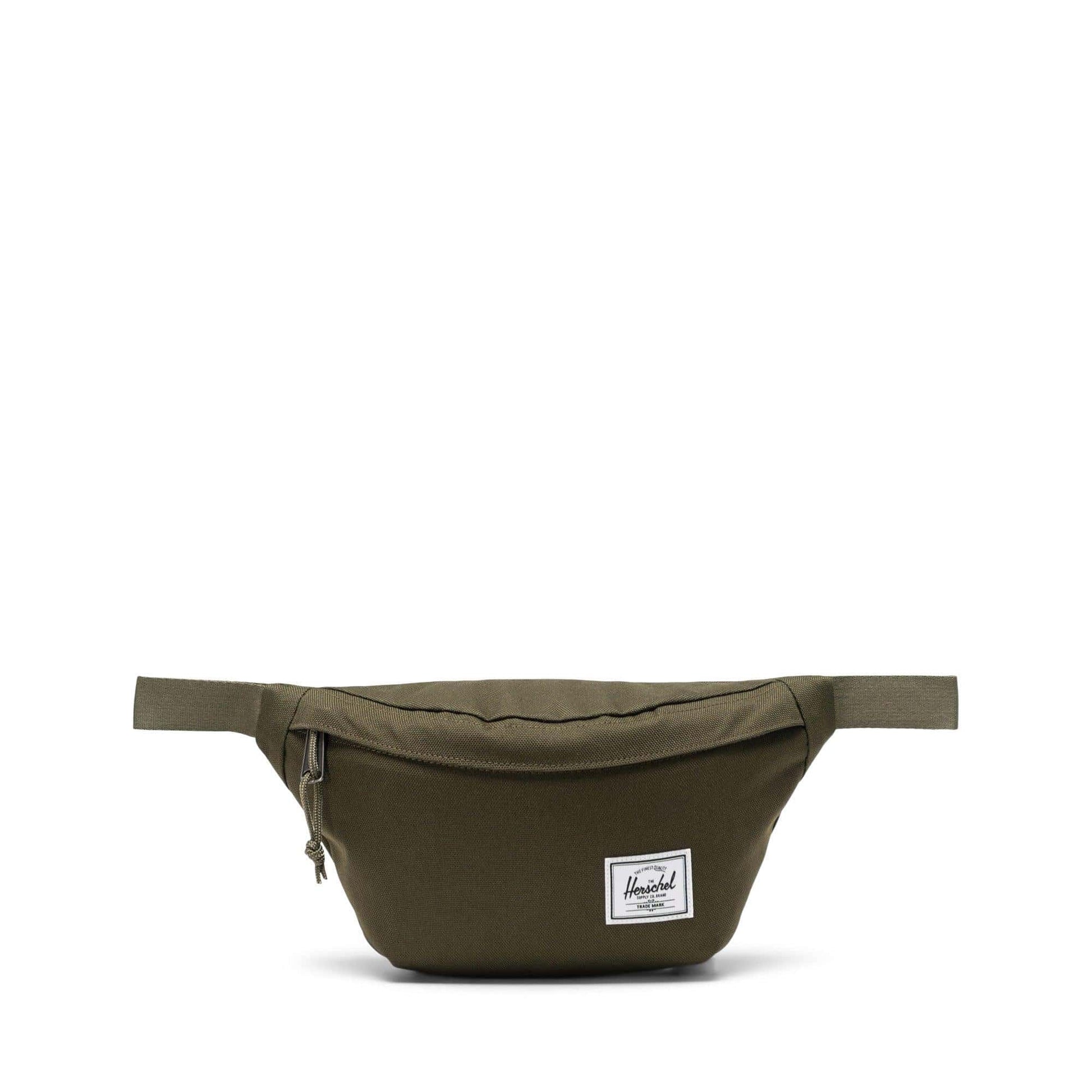 Herschel - Classic™ Hip Pack (Ivy Green) 1L - Second Floor Stuff