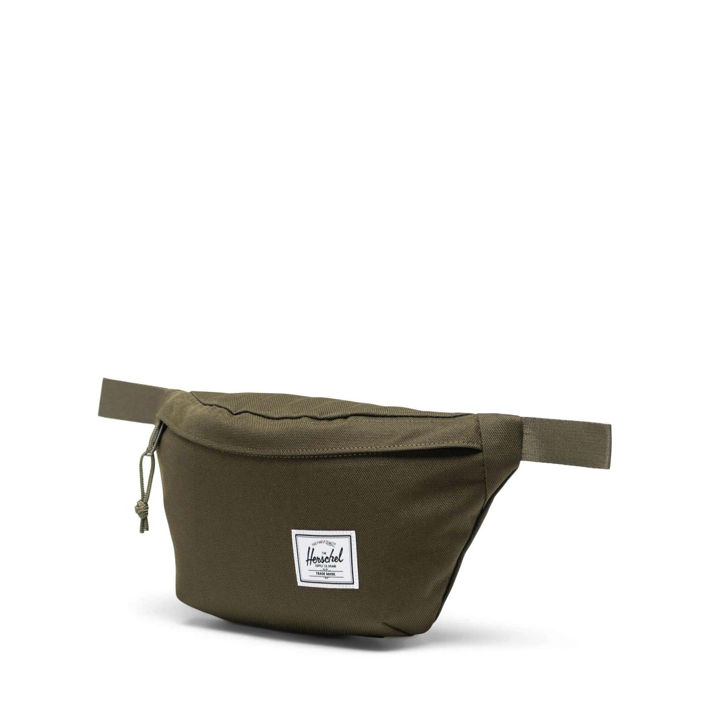 Herschel - Classic™ Hip Pack (Ivy Green) 1L - Second Floor Stuff