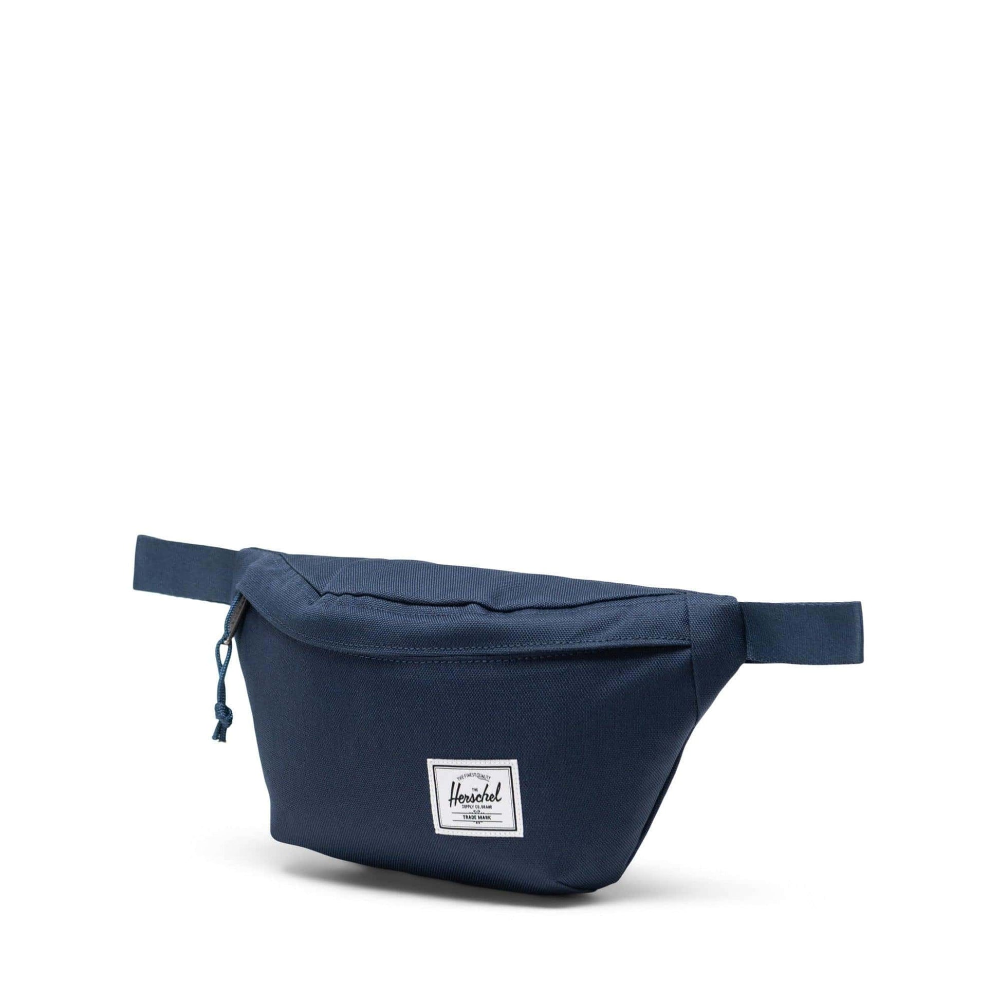 Herschel - Classic™ Hip Pack (Navy) 1L - Second Floor Stuff
