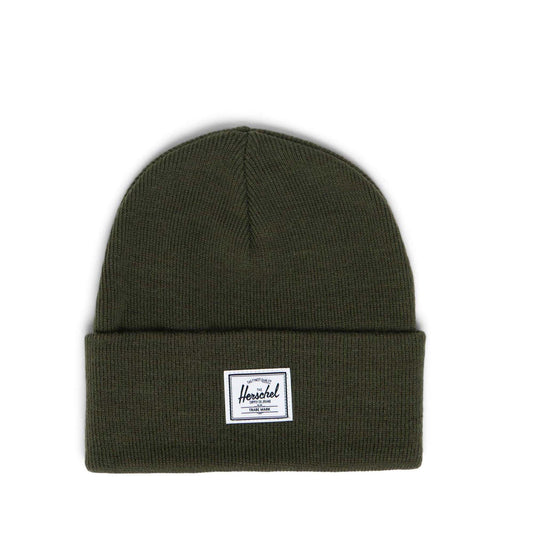 Herschel - Elmer Beanie (Ivy Green)-Backpacks-Second Floor Stuff-Second Floor Stuff