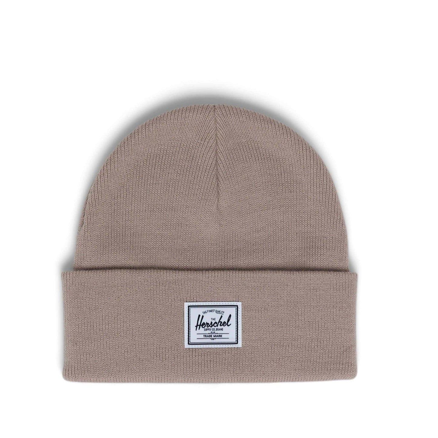 Herschel - Elmer Beanie (Light Taupe)-Backpacks-Second Floor Stuff-Second Floor Stuff