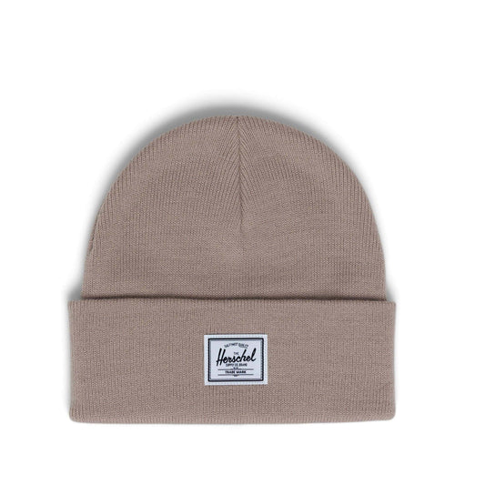 Herschel - Elmer Beanie (Light Taupe)-Backpacks-Second Floor Stuff-Second Floor Stuff