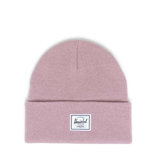 Herschel - Elmer Beanie (Pink)-Backpacks-Second Floor Stuff-Second Floor Stuff