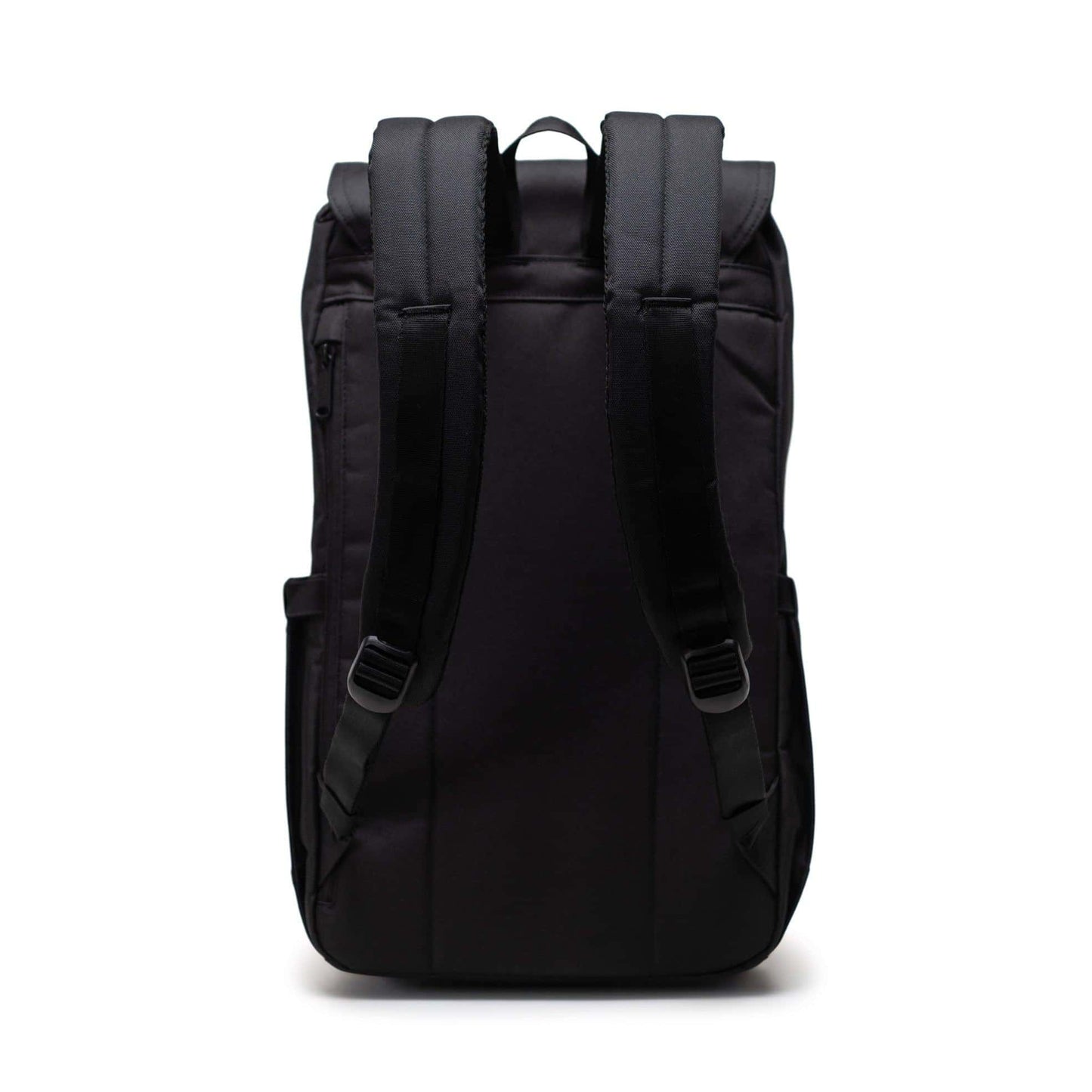 Herschel - Retreat™ Backpack (Black Tonal) 23L - Second Floor Stuff