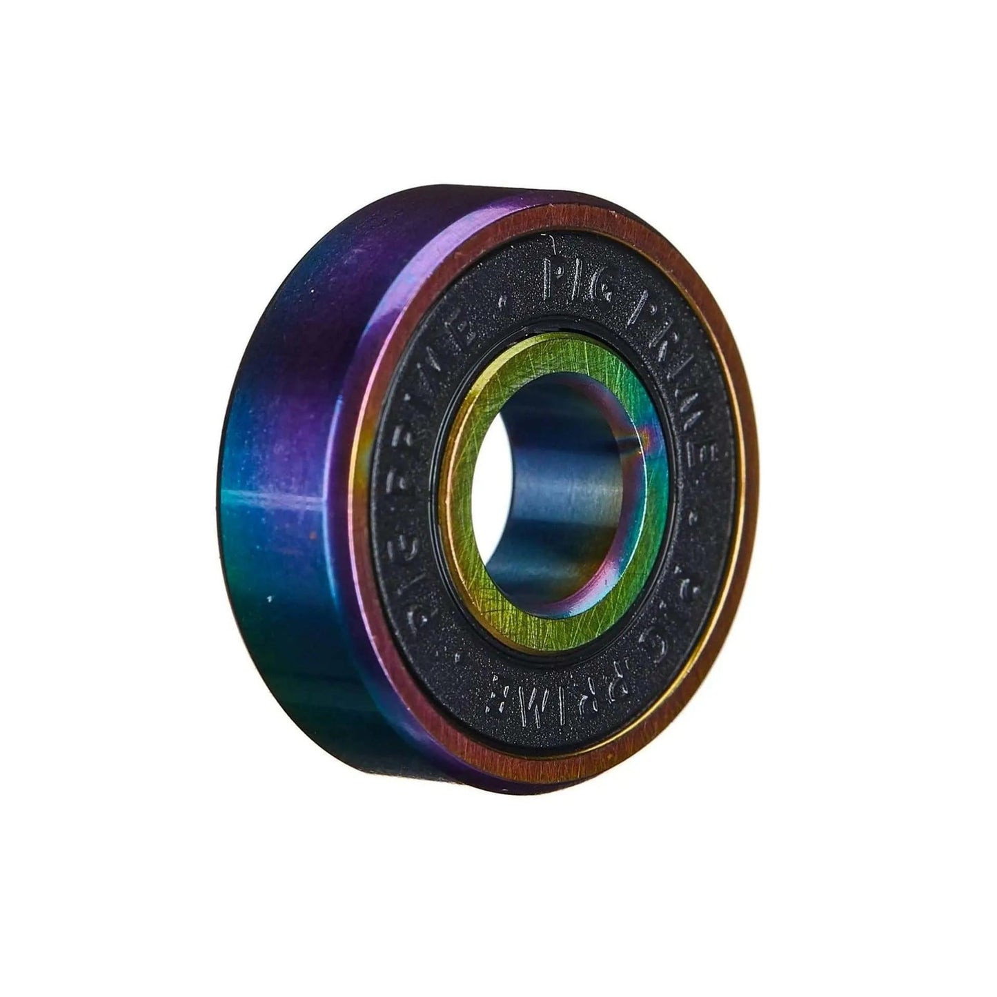 Pig Wheels - Prime Bearings - Second Floor Stuff