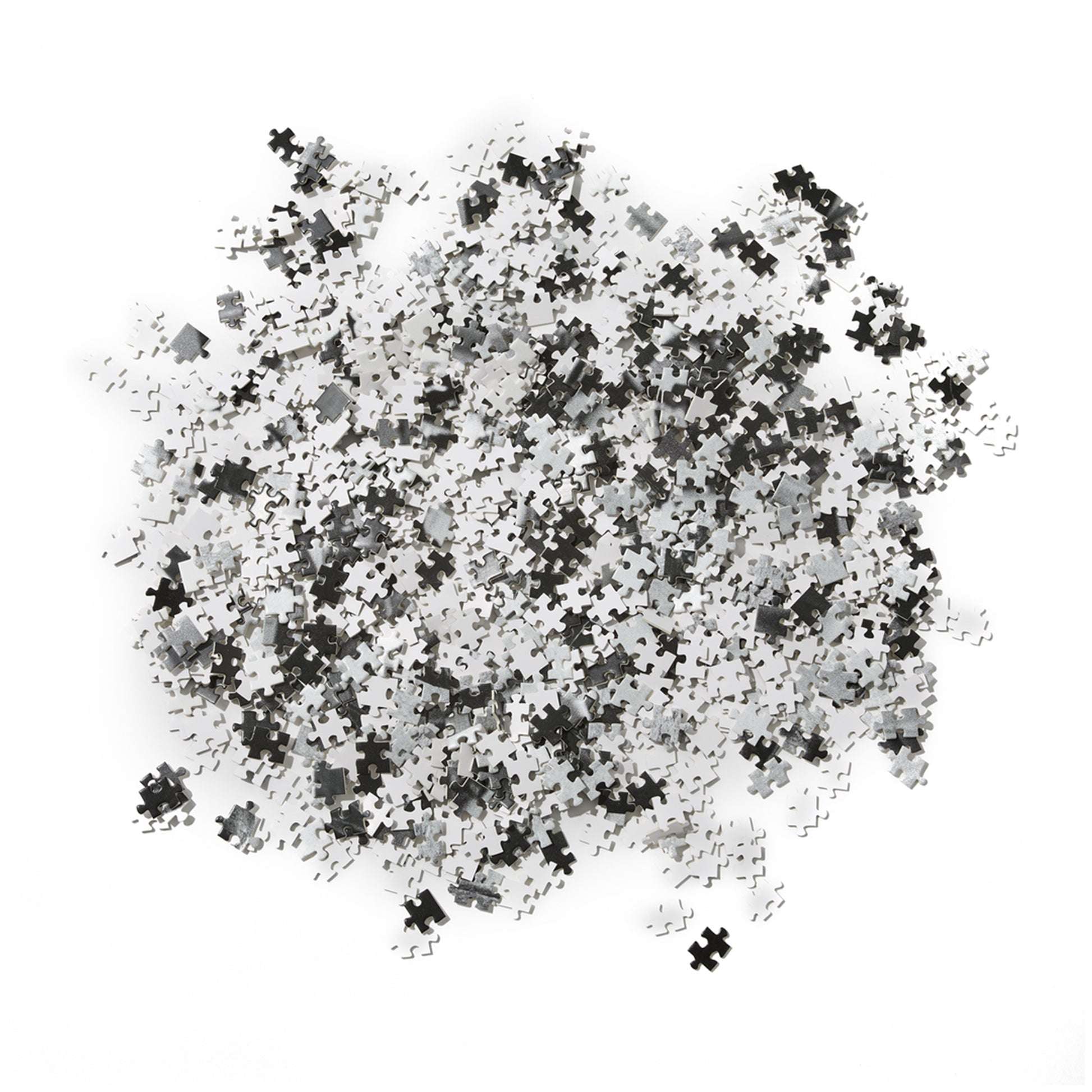 Polar Skate Co Puzzle - N.01 Happy Sad around the World (Multi)