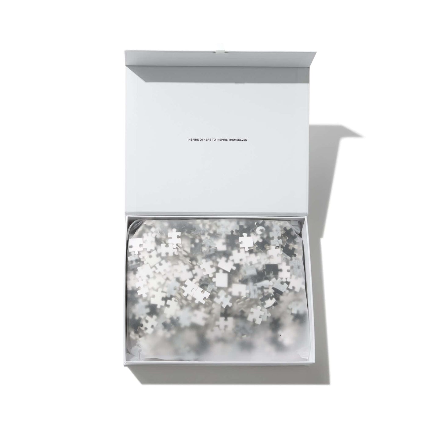 Polar Skate Co Puzzle - N.01 Happy Sad around the World (Multi) - Second Floor Stuff