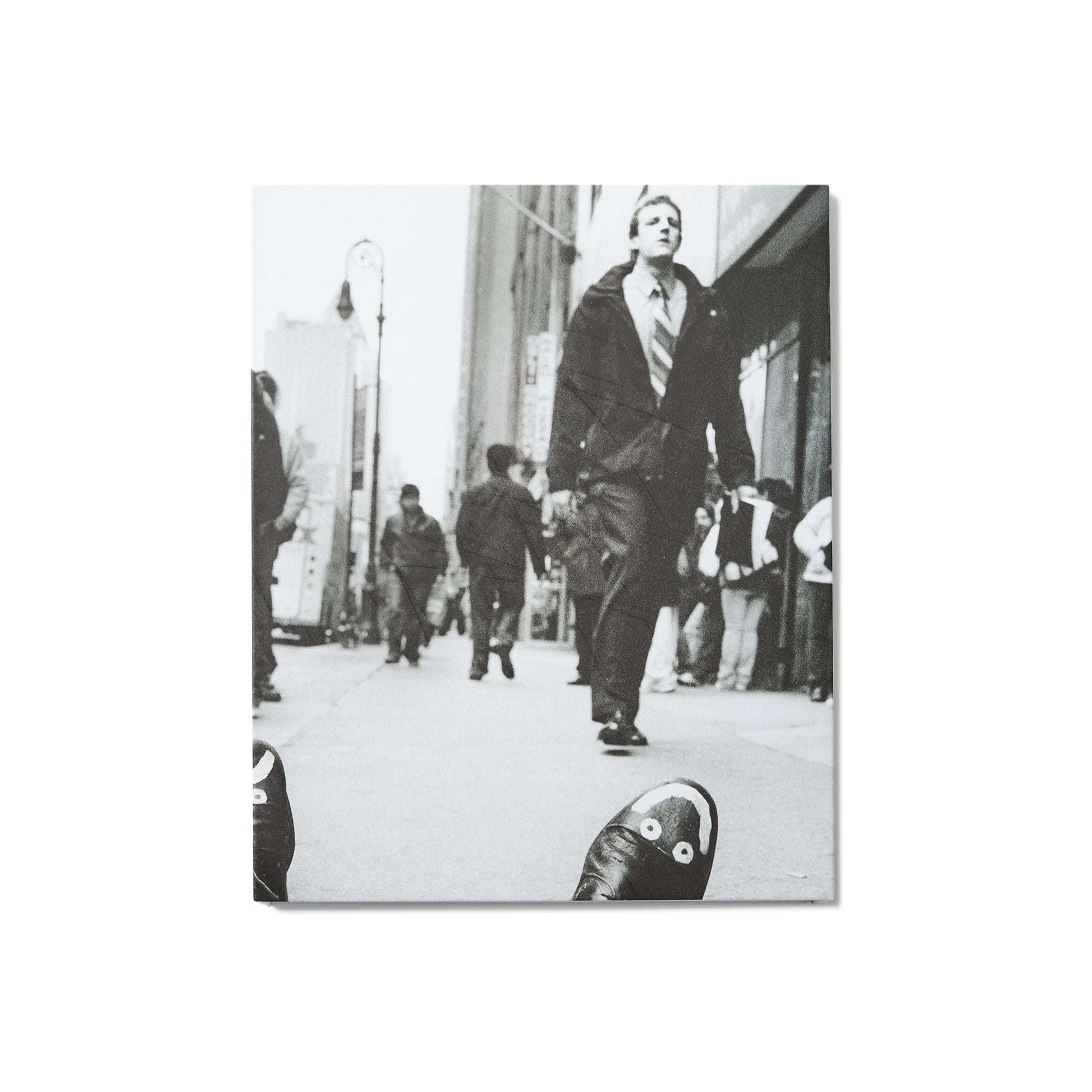 Polar Skate Co Puzzle - N.01 Happy Sad around the World (Multi)