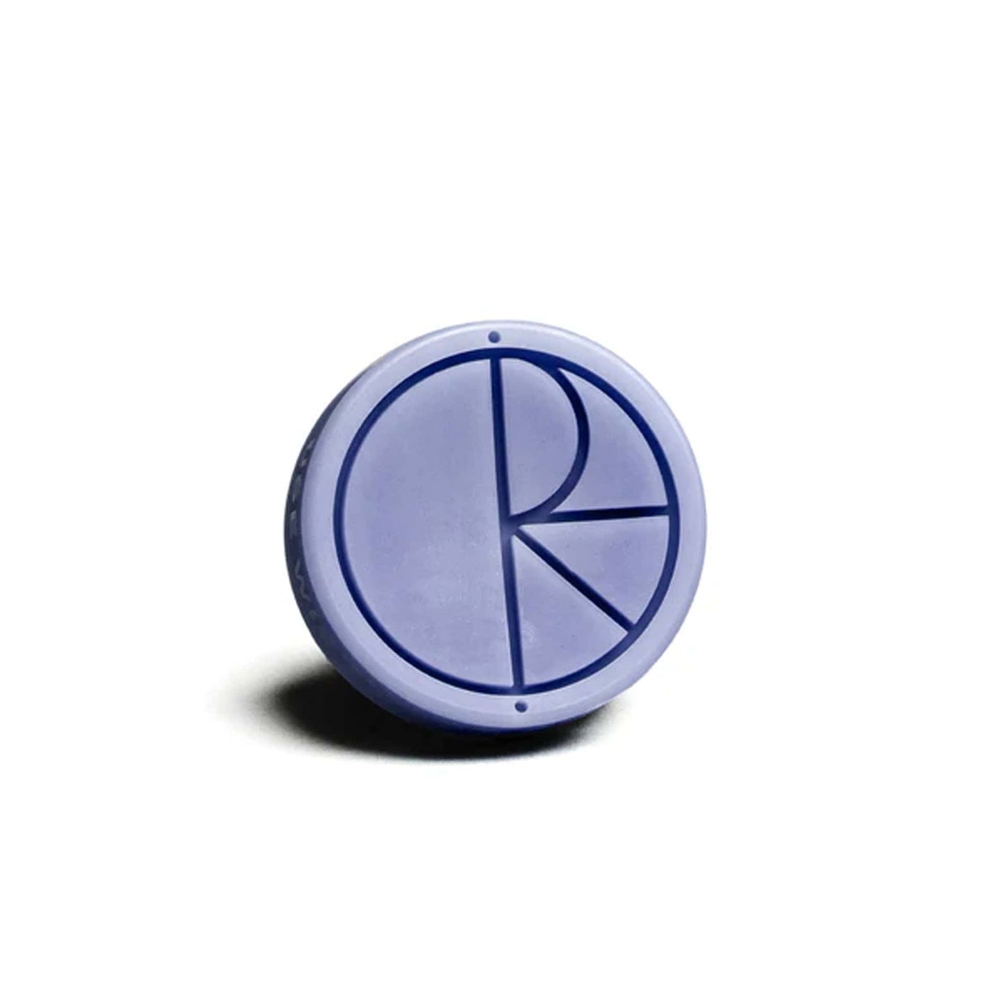 Polar Skate Co Wax - Use Wisely or Skate Faster Wax (Purple) - Second Floor Stuff