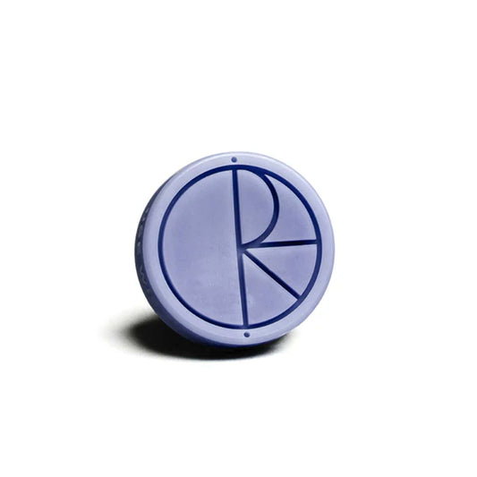 Polar Skate Co Wax - Use Wisely or Skate Faster Wax (Purple) - Second Floor Stuff