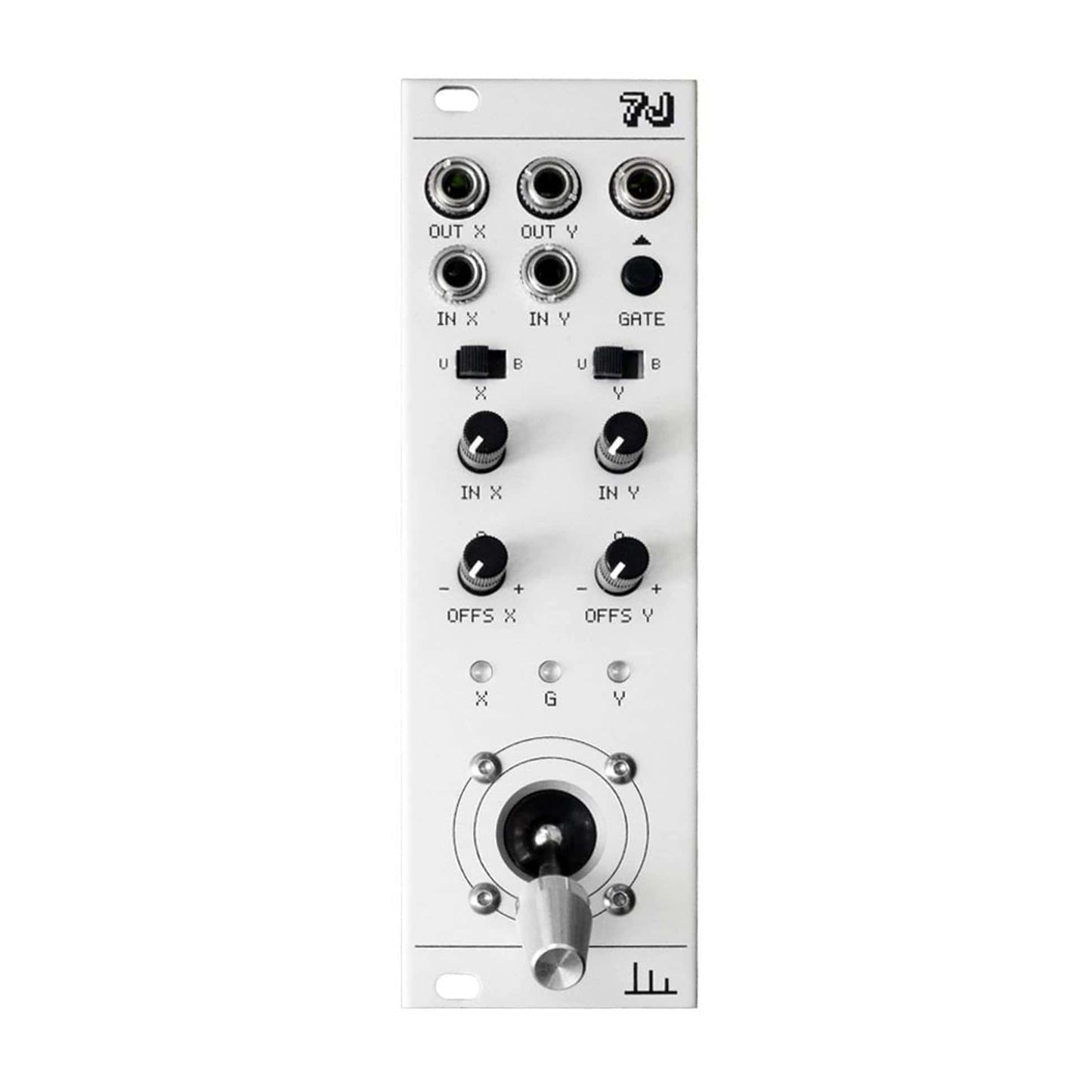 Transient Modules 7J - Joystick Controller - Second Floor Stuff