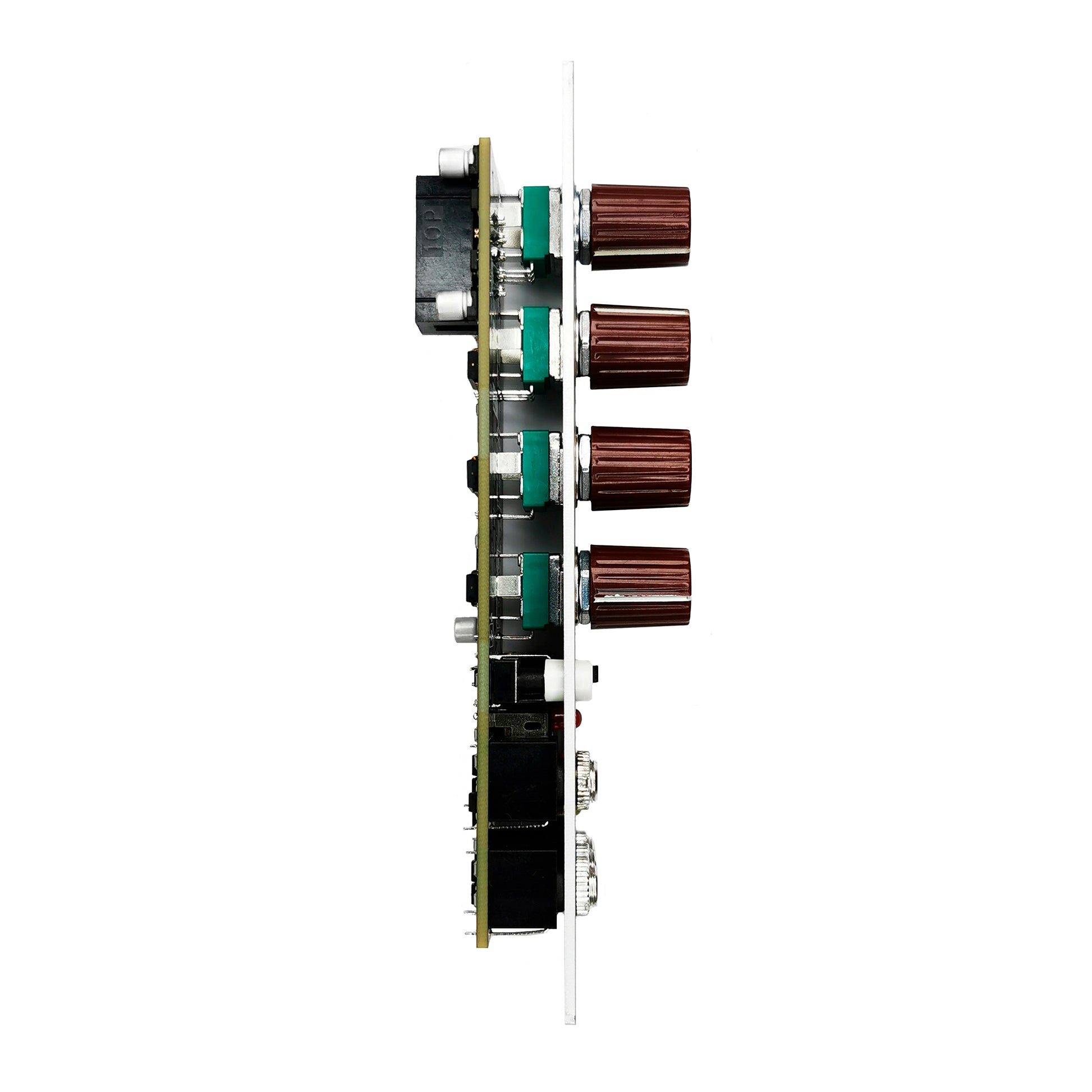 Wildsync - ADSR 4001 - Second Floor Stuff