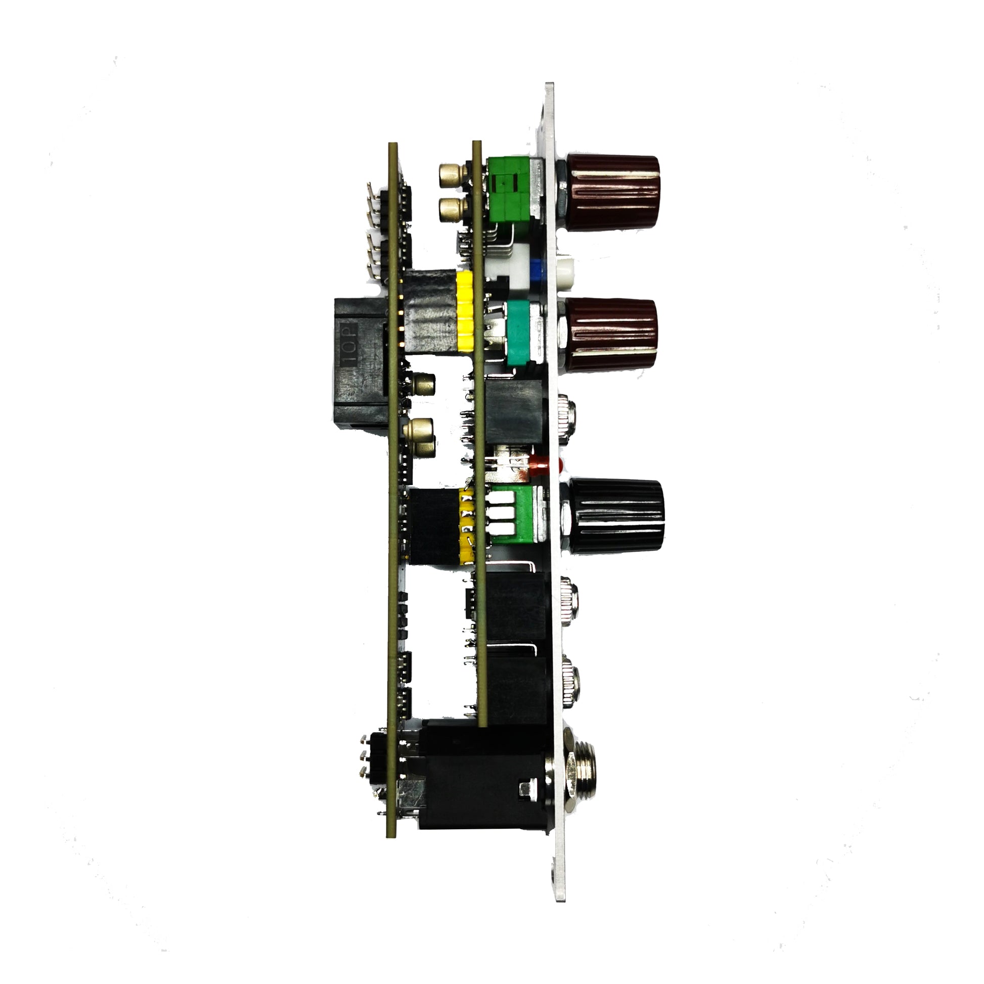 Wildsync - OUTMIX - Second Floor Stuff