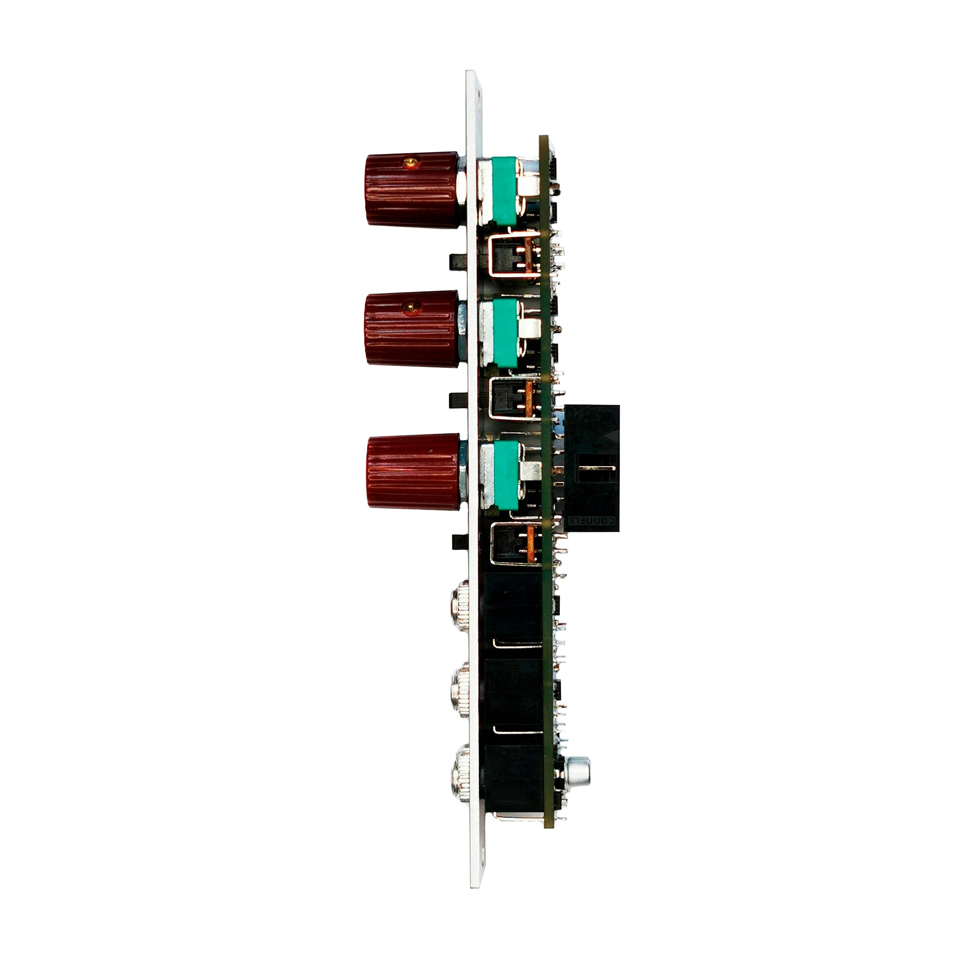 Wildsync - VP-1 - Second Floor Stuff