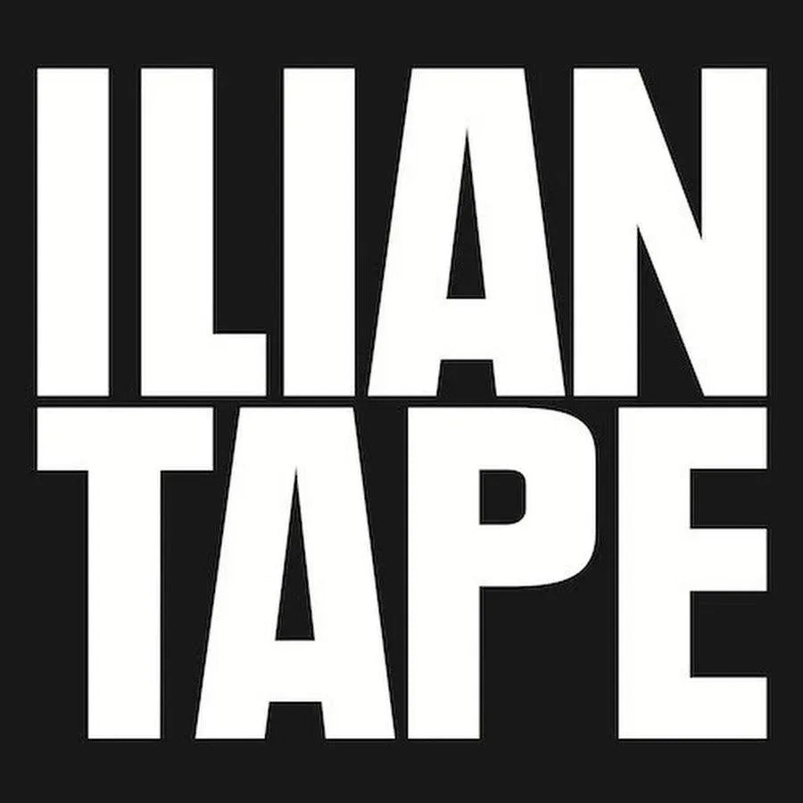 Ilian Tape - Second Floor Stuff