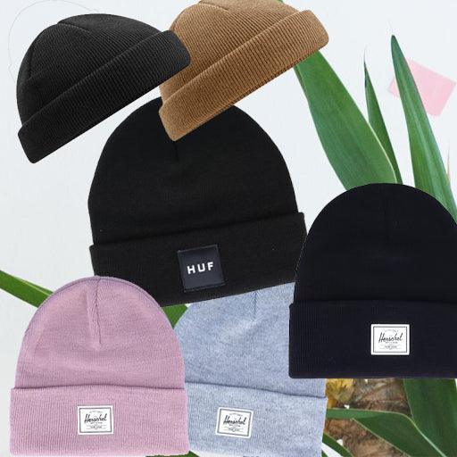 Beanies - Second Floor Stuff