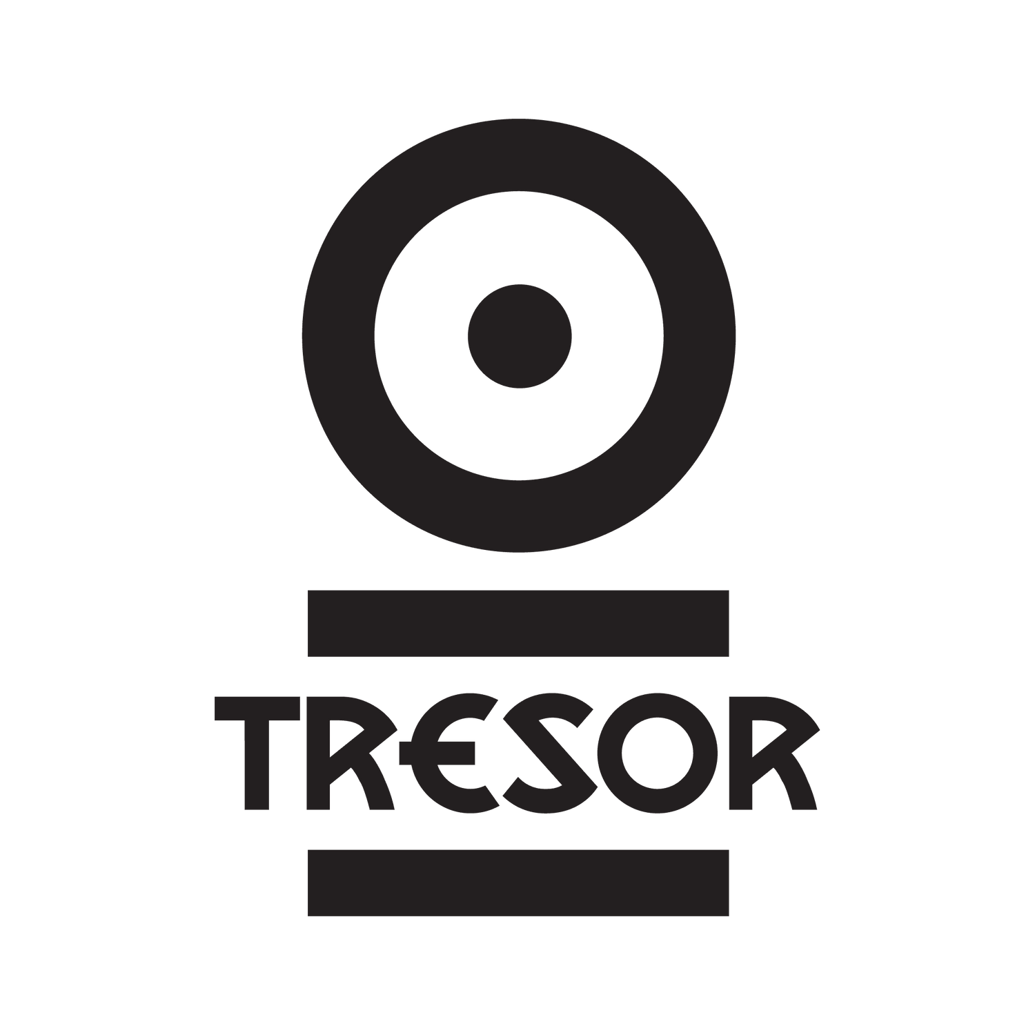 Tresor - Second Floor Stuff