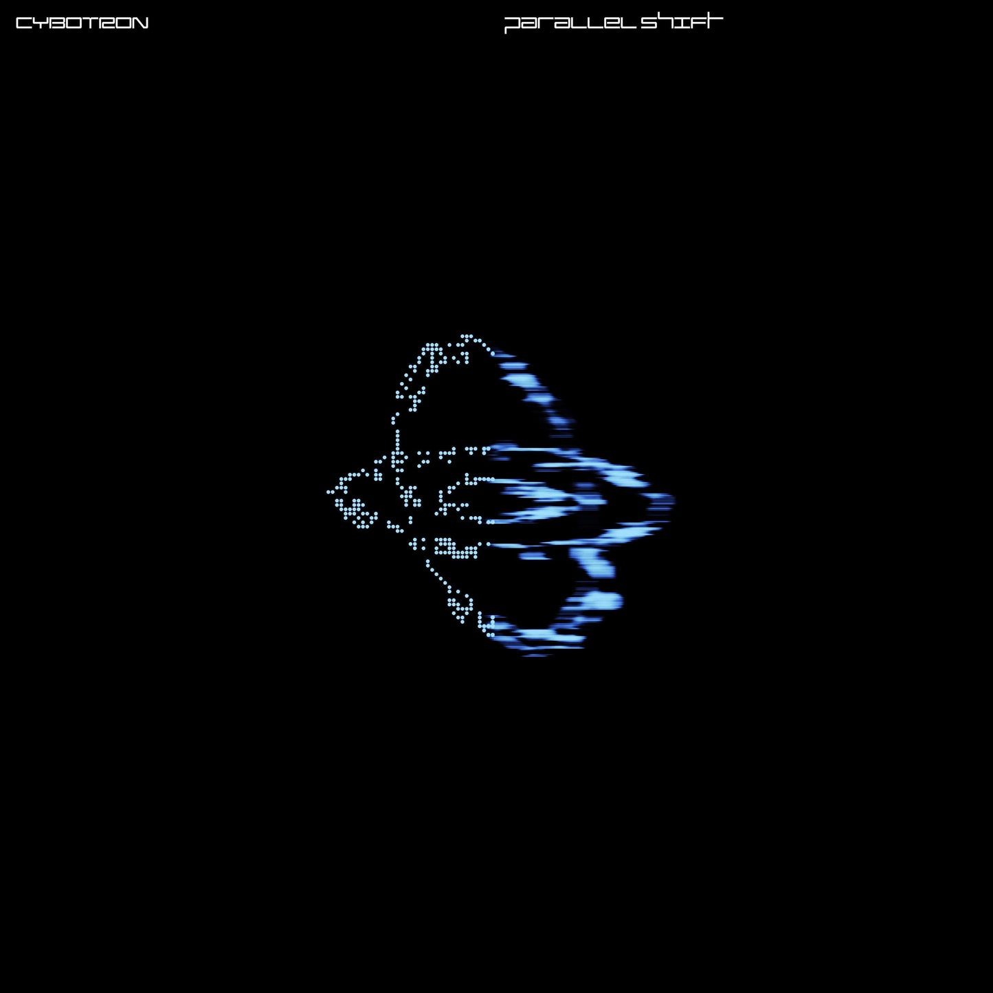 Cybotron - Parallel Shift [TRESOR313EP2]-Second Floor Stuff