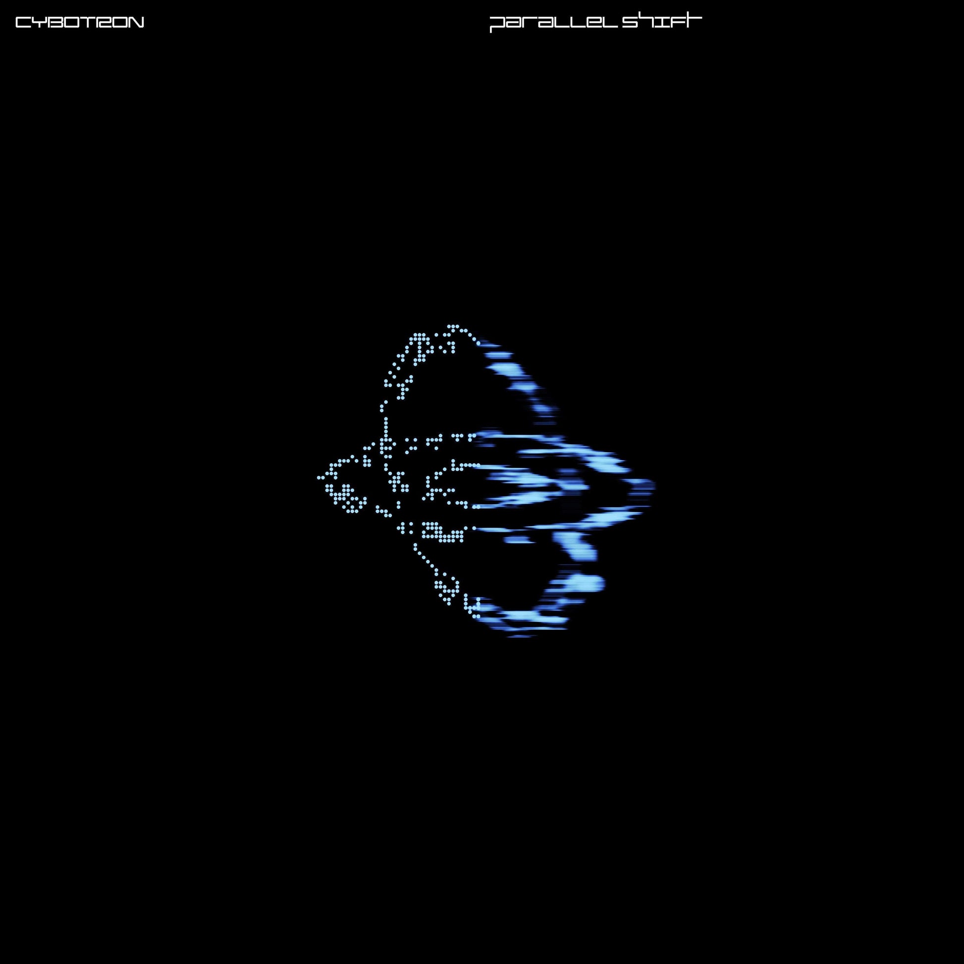 Cybotron - Parallel Shift [TRESOR313EP2]-Second Floor Stuff