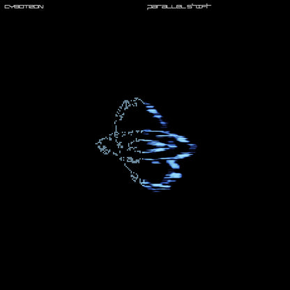 Cybotron - Parallel Shift [TRESOR313EP2]-Second Floor Stuff