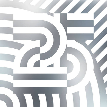 V/A - 25 Years Cocoon Recordings - Volume LP Two 5x12" [CORLP060]